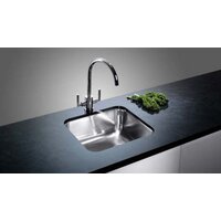 Blanco Supra 450-U (без клапана-автомата) [518203] Image #2