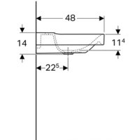 Geberit Xeno2 500.530.01.1 Image #4