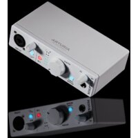 Arturia MiniFuse 1 (черный) Image #5