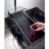 Hansgrohe Aquno Select M81 73837000 (хром) Image #3