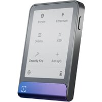 Ledger Flex Neptune Blue