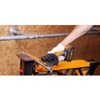 Worx WX801 (с 1-им АКБ, кейс) Image #7