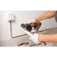 Worx WX801 (с 1-им АКБ, кейс) Image #5