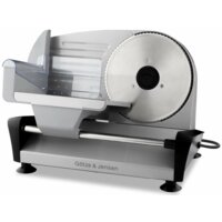 Goetze & Jensen MS700X Image #2