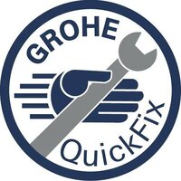 Grohe QuickFix 30470000 Image #9