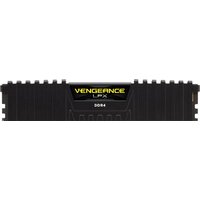 Corsair Vengeance LPX 16GB DDR4 PC4-21300 [CMK16GX4M1A2666C16]