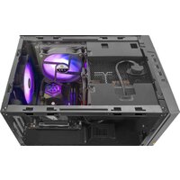 SilverStone Sugo 14 SST-SG14B Image #9