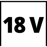 Einhell TC-VC 18/15 Li - Solo (без АКБ и З/У) Image #11