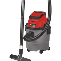 Einhell TC-VC 18/15 Li - Solo (без АКБ и З/У)