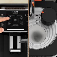 Krups Sensation Milk EA912HF0 Image #5