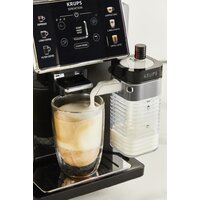 Krups Sensation Milk EA912HF0 Image #3