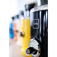 NOVIS Vita juicer (черный) Image #3