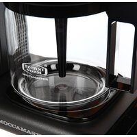 Technivorm Moccamaster KBG741 Select (черный) Image #2