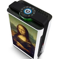 Webber AP9700 (черный) Image #5