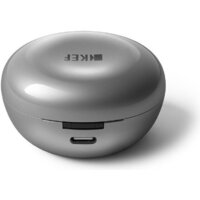 KEF Mu3 (серебристый) Image #6