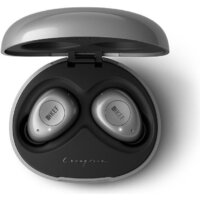 KEF Mu3 (серебристый) Image #3