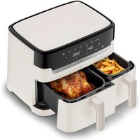 Tefal Dual Easy Fry & Grill EY901AE0 Image #2