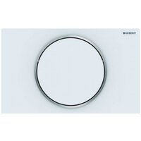 Geberit Sigma 10 115.758.JT.5 (белый матовый) Image #1