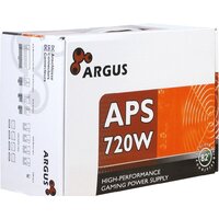 Inter-Tech Argus APS-720W Image #3