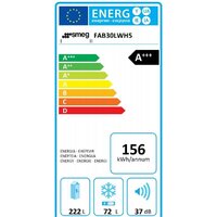 Smeg FAB30LWH5 Image #3