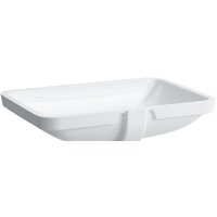 Laufen Pro S 8119694001091 (белый)