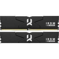 GOODRAM IRDM 2x32ГБ DDR5 6400 МГц IR-6400D564L32/64GDC