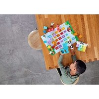 LEGO Duplo 10915 Грузовик Алфавит Image #6