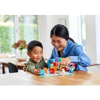 LEGO Duplo 10915 Грузовик Алфавит Image #5