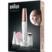 Braun FaceSpa Pro 912 Image #3