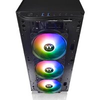 Thermaltake View 23 TG ARGB CA-1M8-00M1WN-00 Image #12