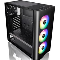 Thermaltake View 23 TG ARGB CA-1M8-00M1WN-00 Image #3