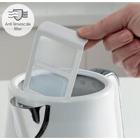 Morphy Richards Illuminated White 108021 Image #3