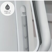 Morphy Richards Illuminated White 108021 Image #4