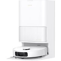 Dreame Robot Vacuum L40 Ultra CE White RLD52SE (евровилка, белый)