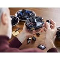 LEGO Star Wars 75343 Шлем темного штурмовика Image #3