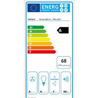 Falmec Marte Professional 120 1000 м3/ч (нержавеющая сталь) Image #3