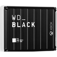 WD Black P10 Game Drive for Xbox 4TB WDBA5G0040BBK Image #3
