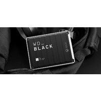 WD Black P10 Game Drive for Xbox 4TB WDBA5G0040BBK Image #9