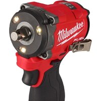 Milwaukee M12 FCIWF12G3-502X 4933493455 (с 2-мя АКБ, кейс) Image #3