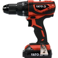 Yato YT-82788 (с 1-им АКБ, кейс) Image #2