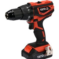 Yato YT-82788 (с 1-им АКБ, кейс)