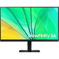 Samsung ViewFinity S6 LS27D600EAUXEN Image #1