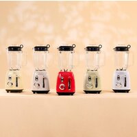 Cecotec Power Black Titanium RetroBlue Image #4