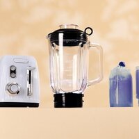 Cecotec Power Black Titanium RetroBlue Image #6