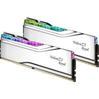 G.Skill Trident Z5 Royal 2x32ГБ DDR5 6400 МГц F5-6400J3239G32GX2-TR5S Image #2