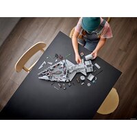 LEGO Star Wars 75315 Легкий имперский крейсер Image #24