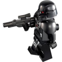 LEGO Star Wars 75315 Легкий имперский крейсер Image #18