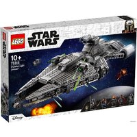LEGO Star Wars 75315 Легкий имперский крейсер