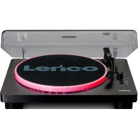 Lenco LS-50LED BK