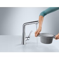 Hansgrohe Metris Select 14883800 Image #5